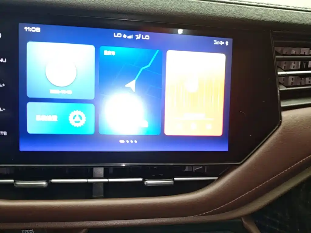 Haval F7 — миниатюра 12