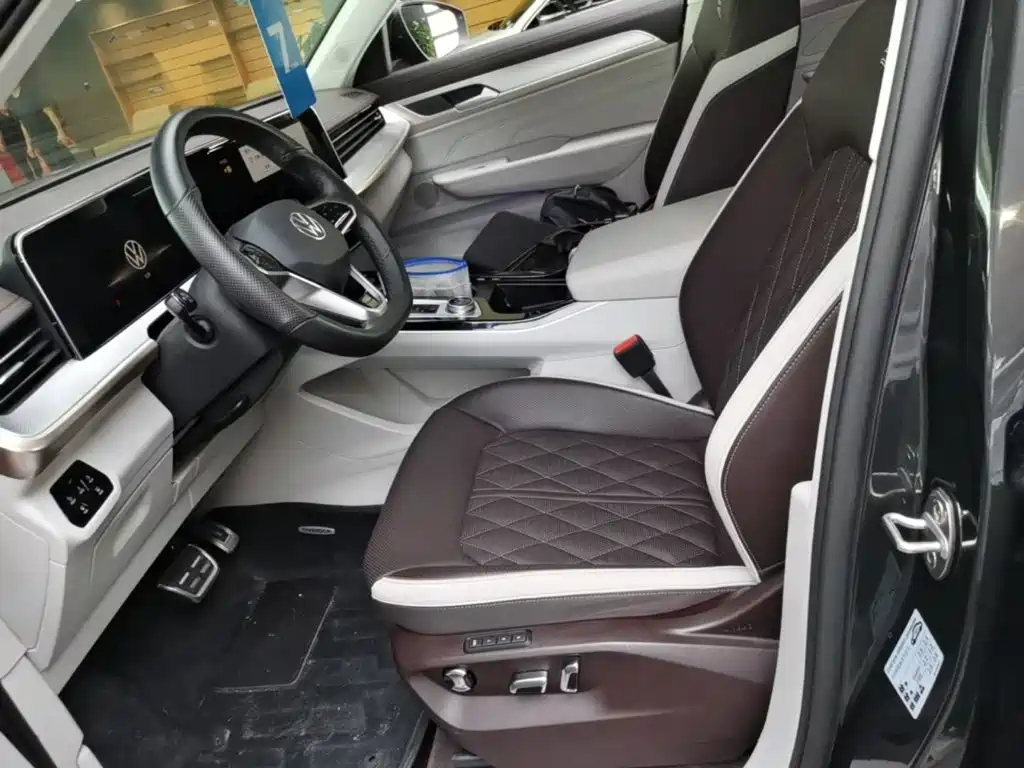 Volkswagen Tavendor — миниатюра 15