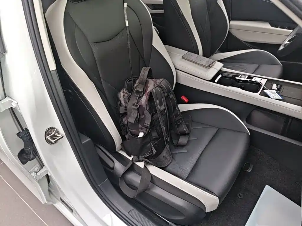 Volkswagen Sagitar — миниатюра 25