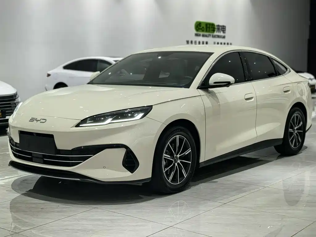 Byd 海豹06 2024