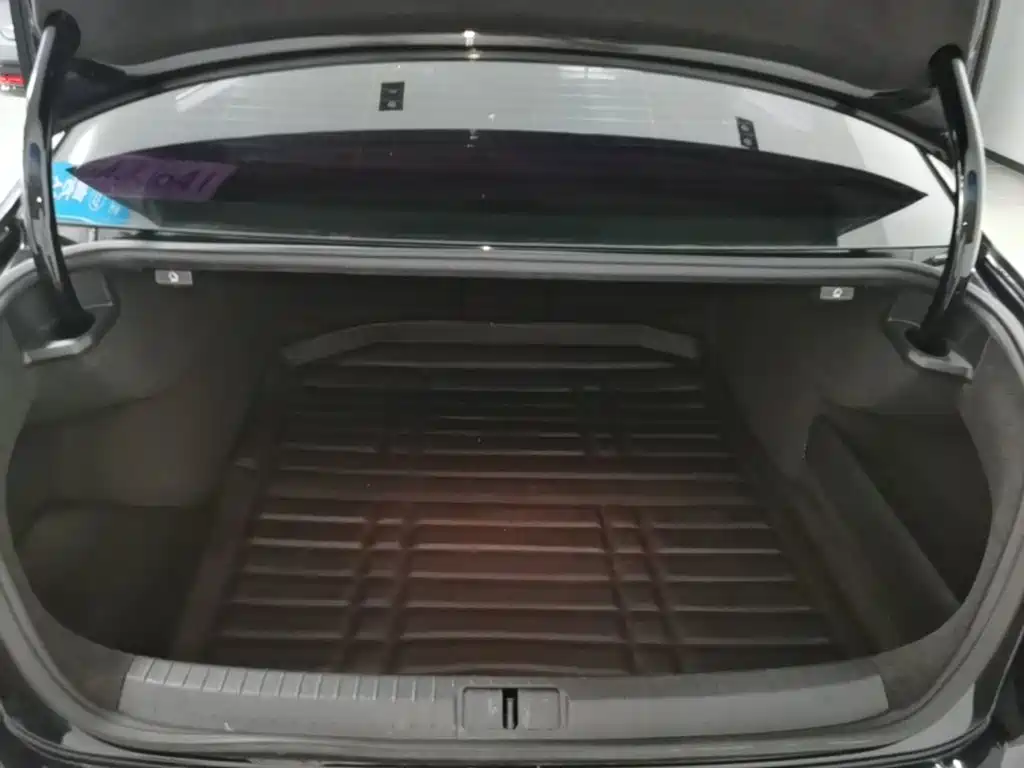 Volkswagen Magotan — миниатюра 19