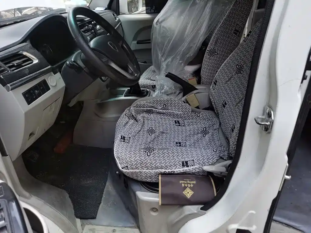 Jinbei Hiace X30L — миниатюра 16