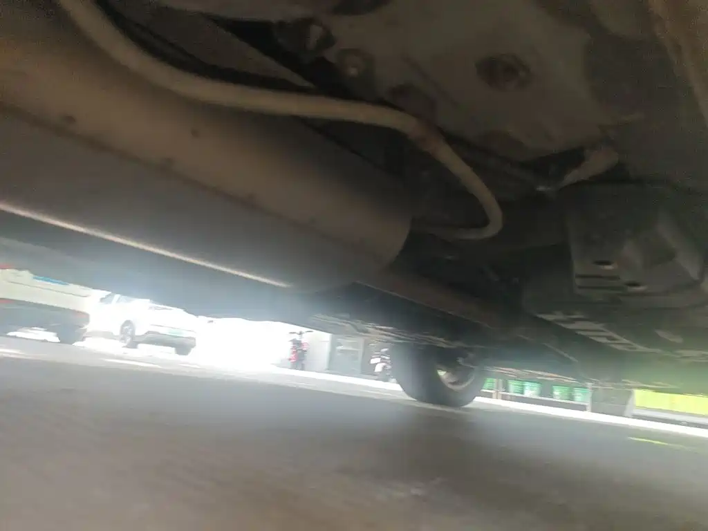 Toyota Highlander — миниатюра 17