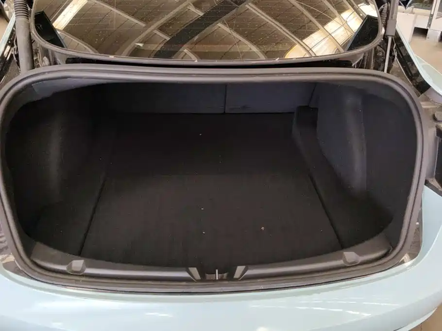 Tesla Model 3 — миниатюра 3
