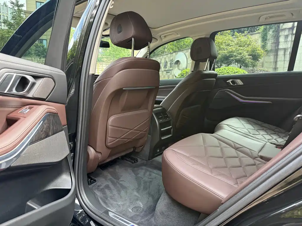 BMW X5 — миниатюра 6