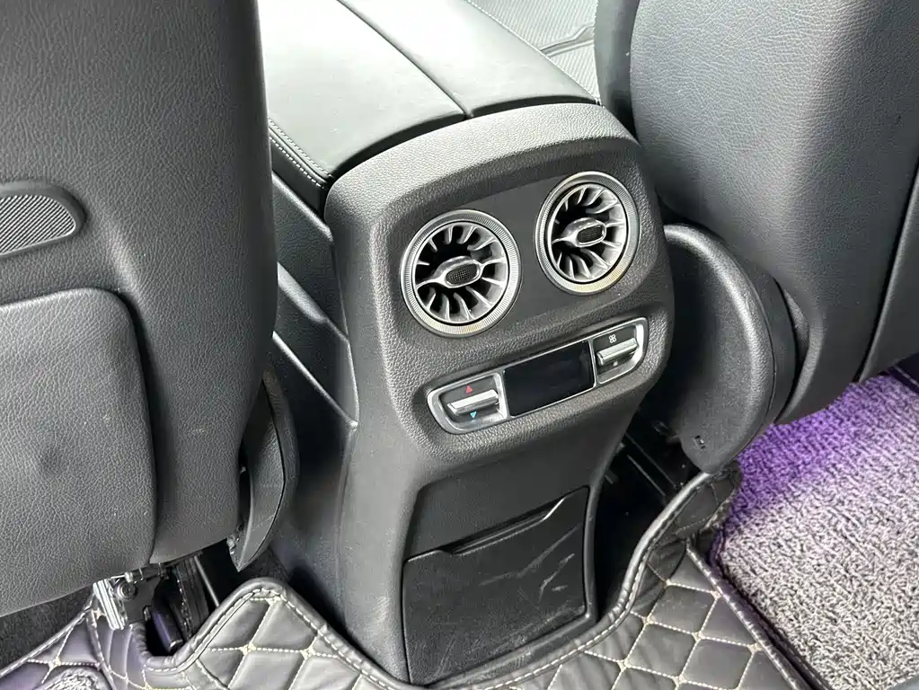 Mercedes-Benz G-Class AMG — миниатюра 12