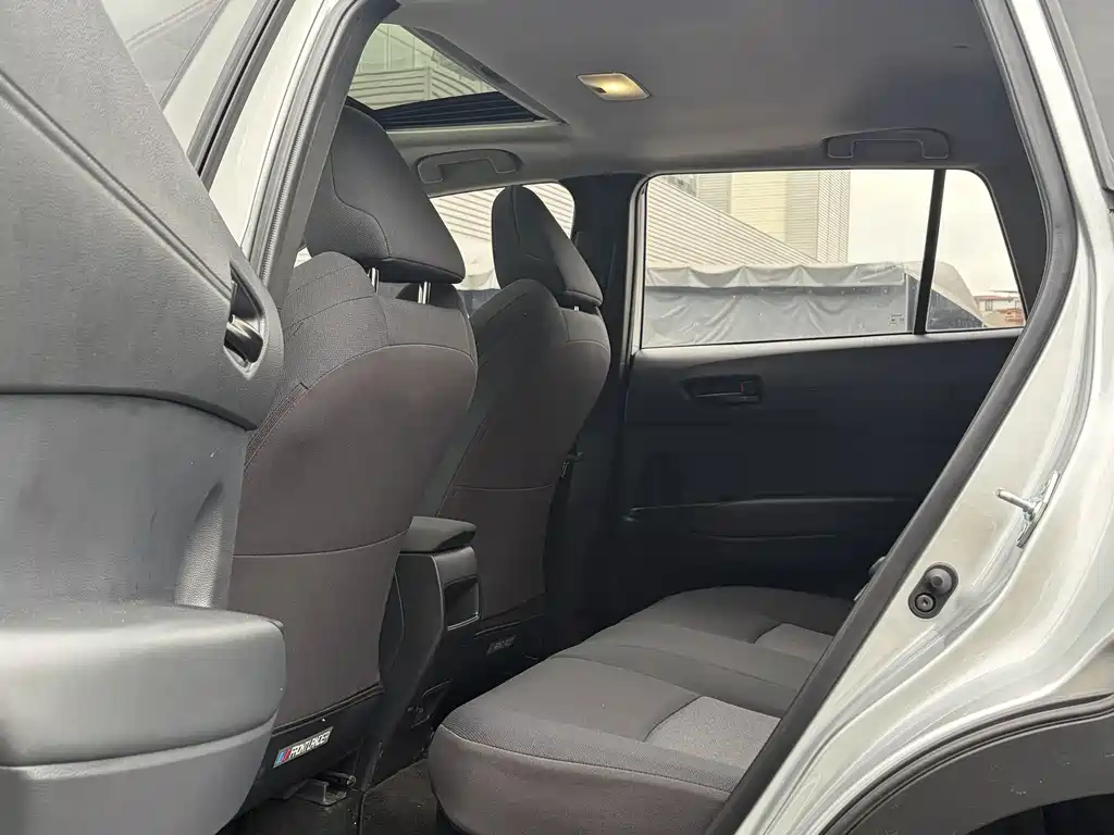 Toyota Frontlander — миниатюра 18