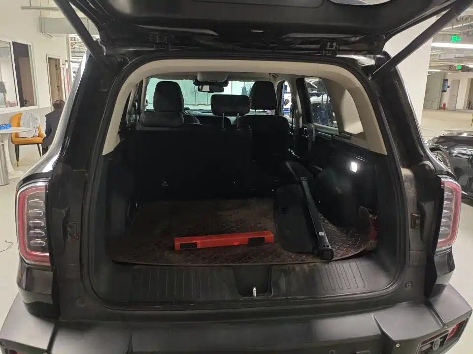 Haval Big Dog — миниатюра 11