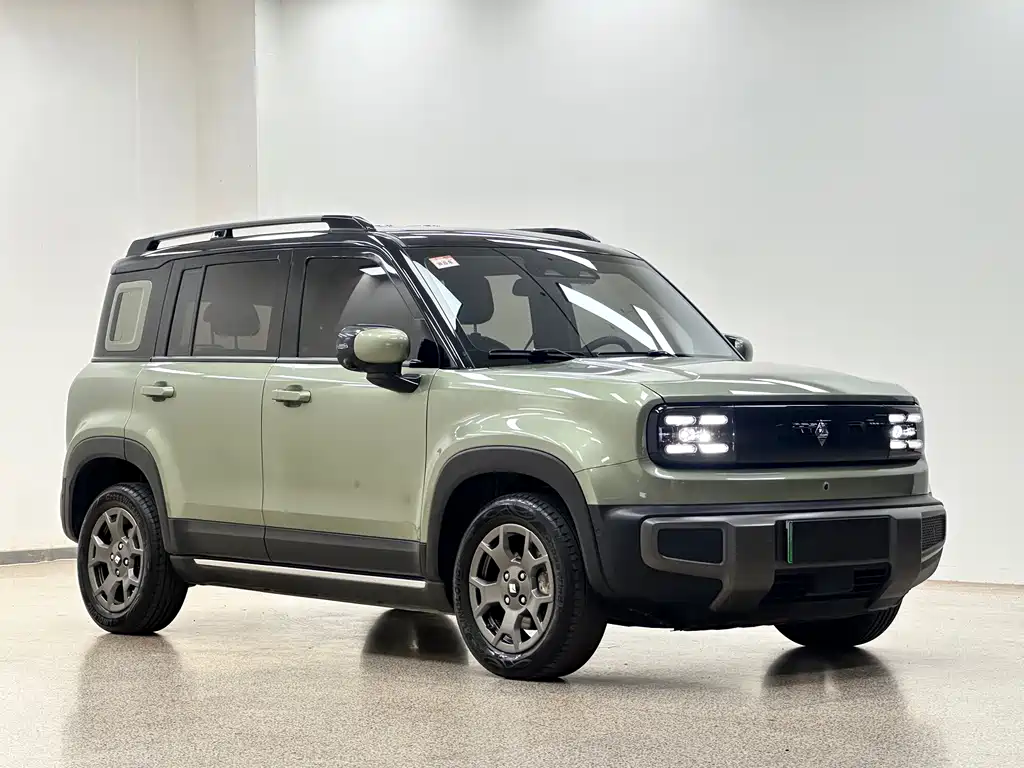 Baojun Yueye Plus — миниатюра 3