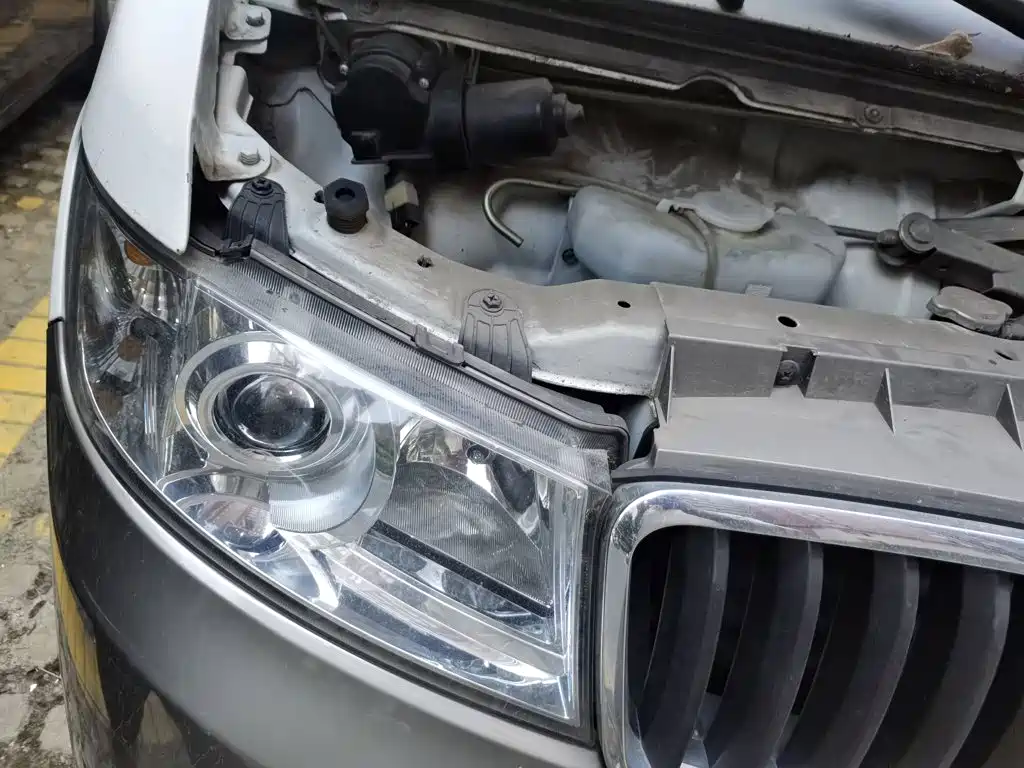 Jinbei Hiace X30L — миниатюра 7