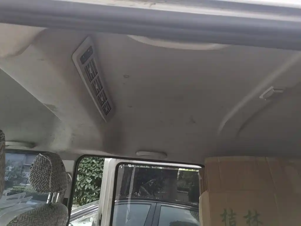 Jinbei Hiace X30L — миниатюра 19
