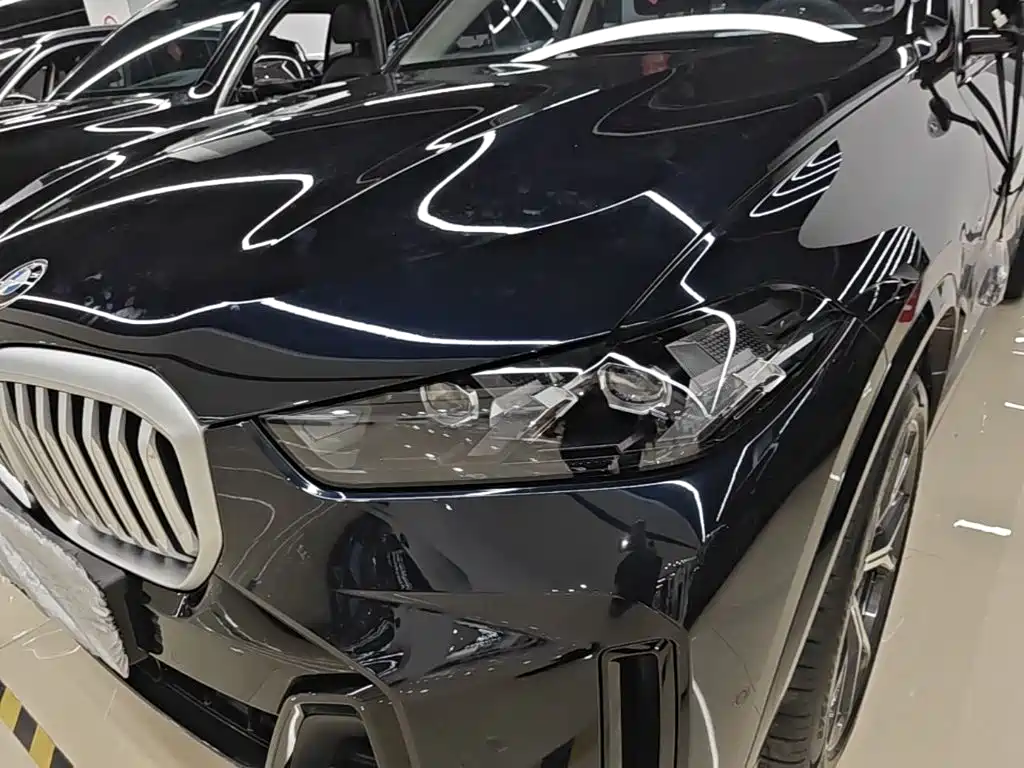 BMW X5 — миниатюра 24