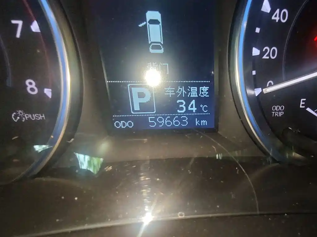 Toyota Highlander — миниатюра 5