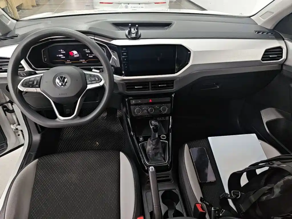 Volkswagen Tacqua — миниатюра 10