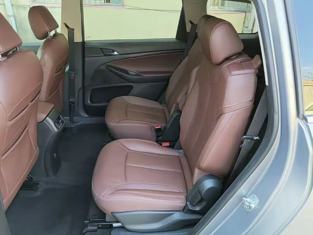 Buick GL6 — миниатюра 17