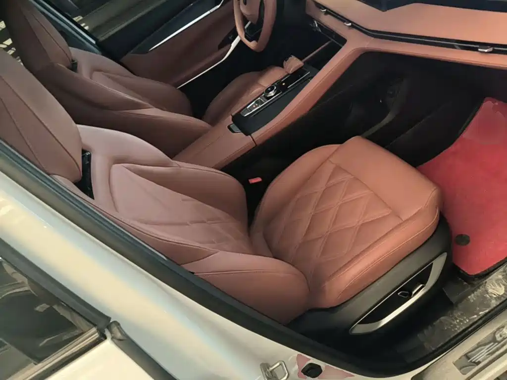 Changan CS75 PLUS — миниатюра 25