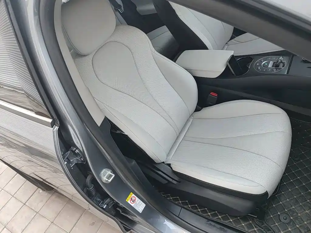 BYD Seal 05 DM-i — миниатюра 25