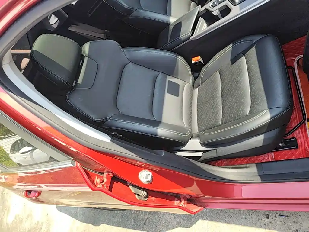 Geely Emgrand — миниатюра 25