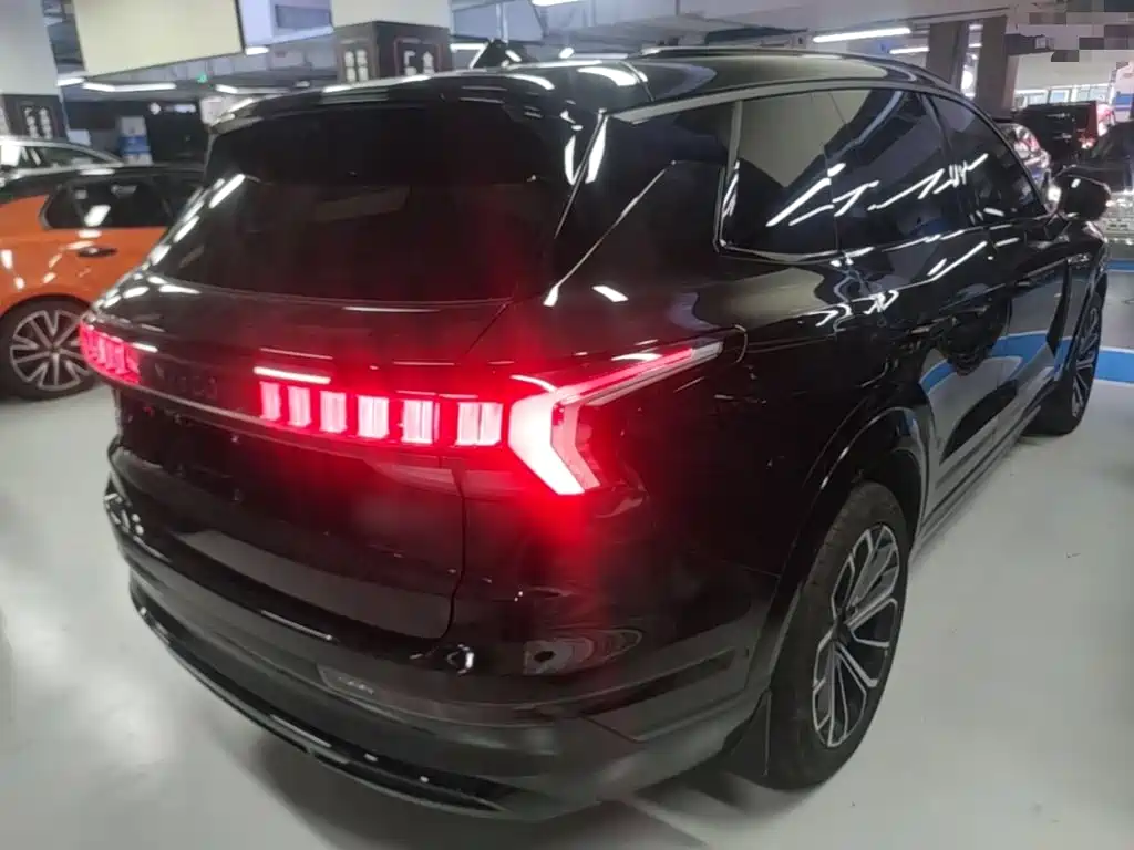 Lynk & Co 09 EM-P — миниатюра 7