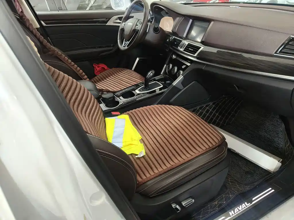 HAVAL H7