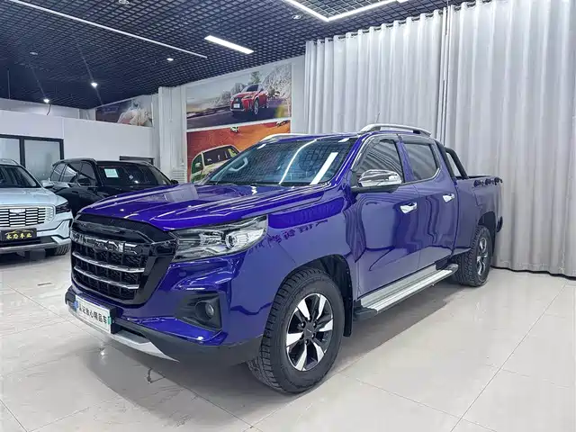 CHANGAN F70