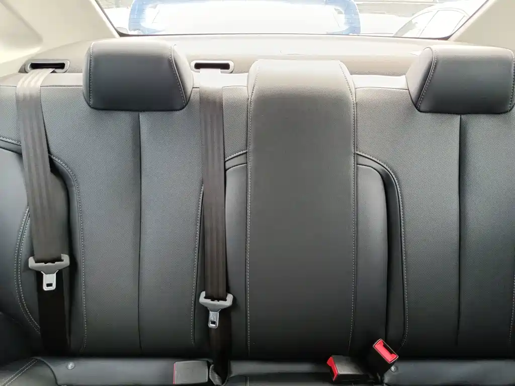 Buick Excelle — миниатюра 12