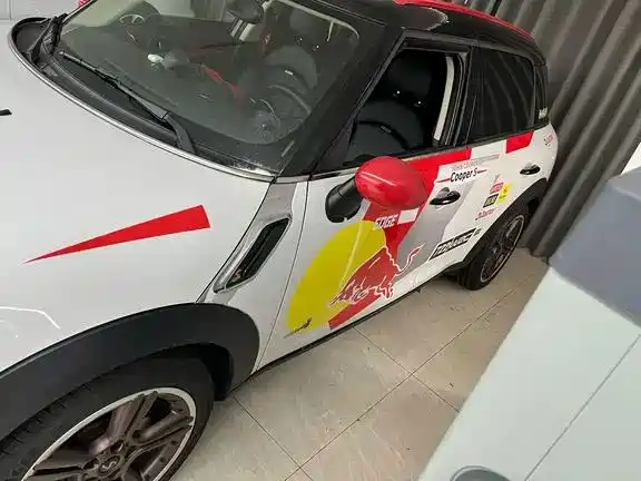 MINI Mini — миниатюра 2