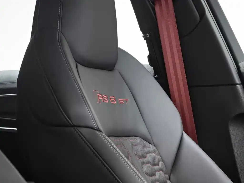 Audi RS 6 — миниатюра 4