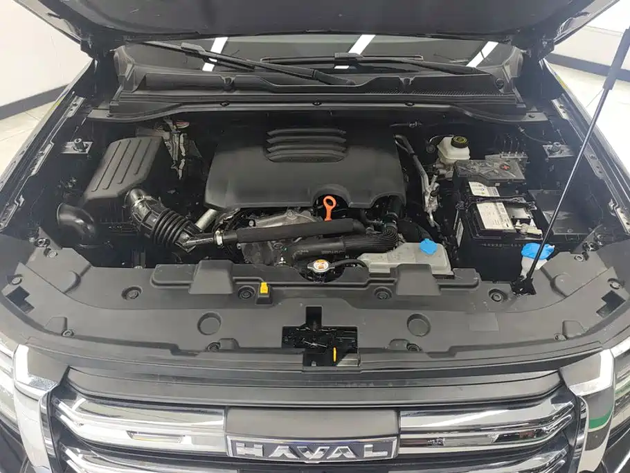 Haval H5 — миниатюра 10