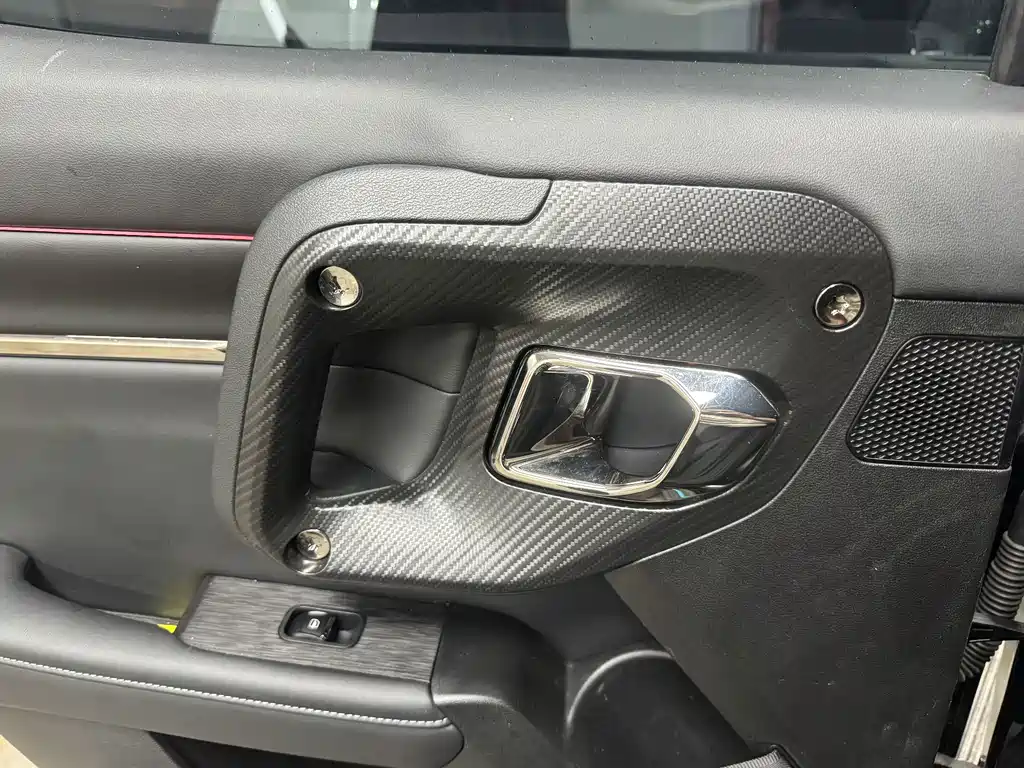 Haval Haval Big Dog PLUS — миниатюра 2