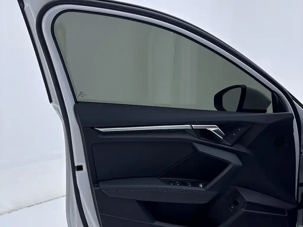 Audi A3 — миниатюра 19