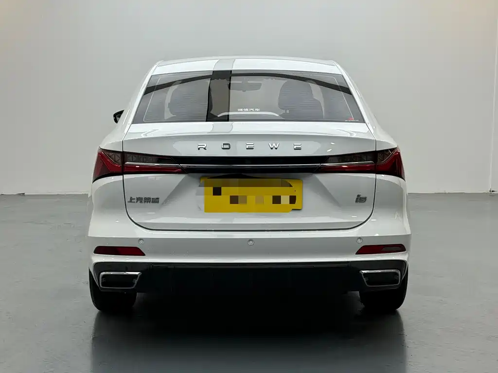 ROEWE I5