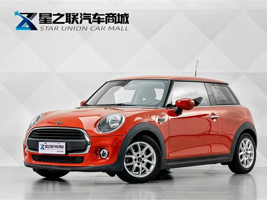Mini Mini 2021