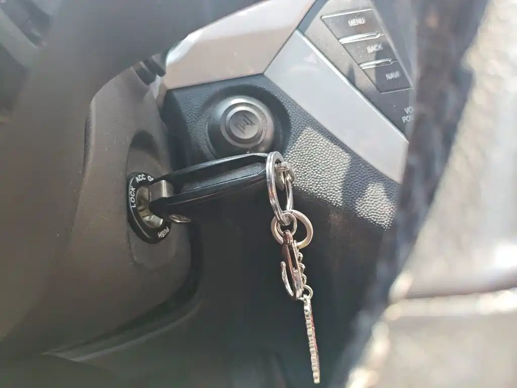 JAC Refine S2 — миниатюра 9