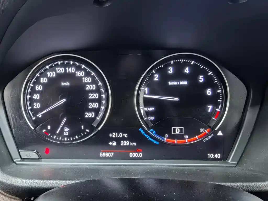 BMW X2 2021 sDrive25i Premium M