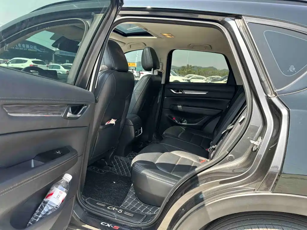 Mazda CX-5 — миниатюра 10