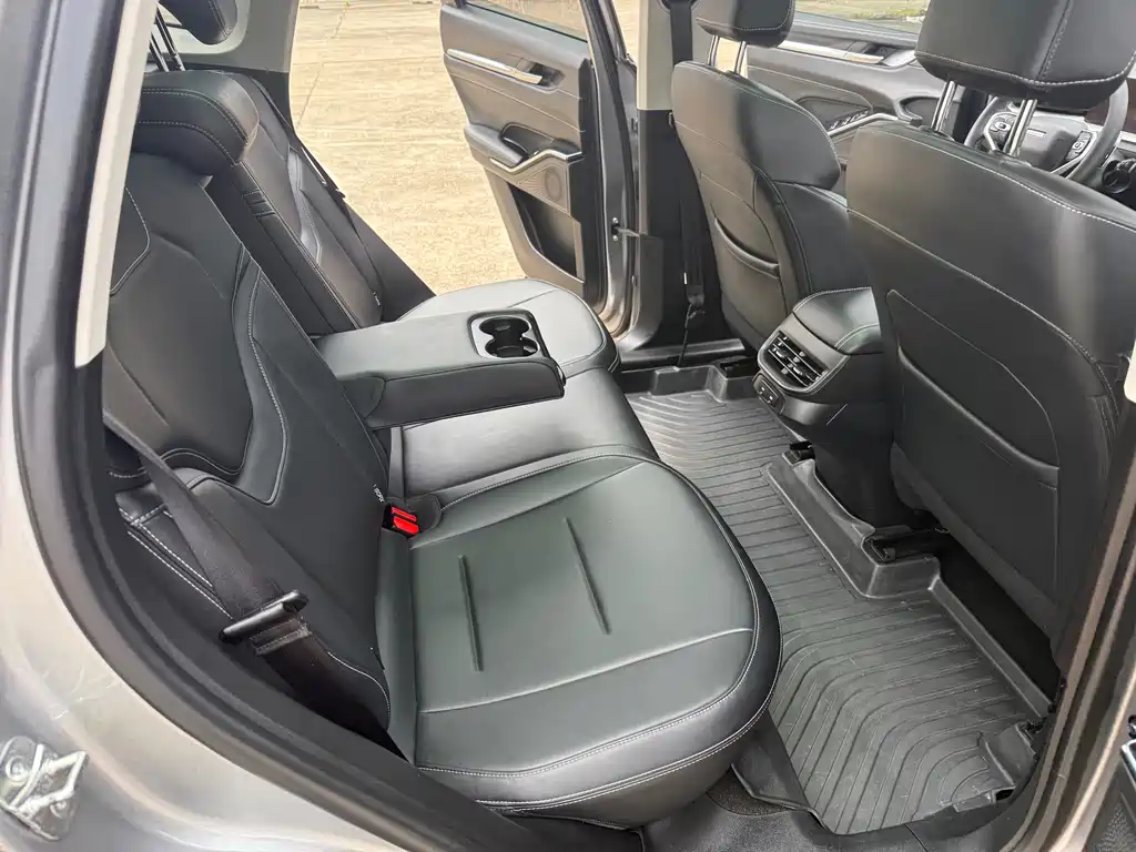 Haval H6 — миниатюра 13