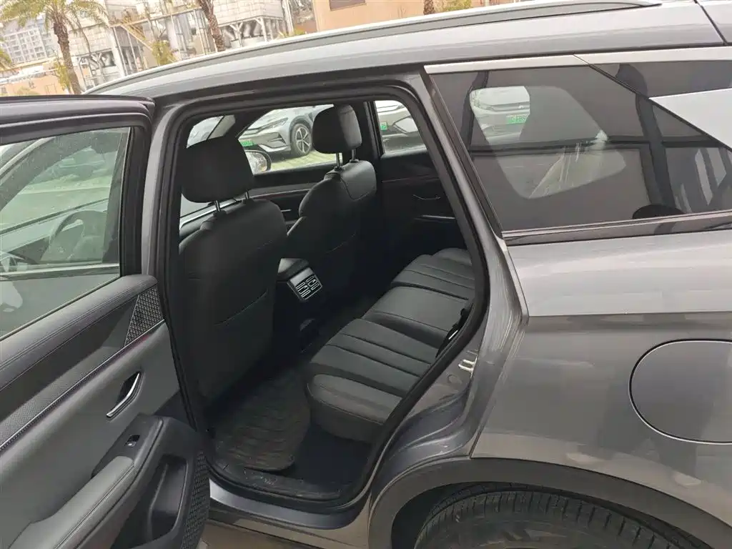 BYD SONGJIANG NEW ENERGY