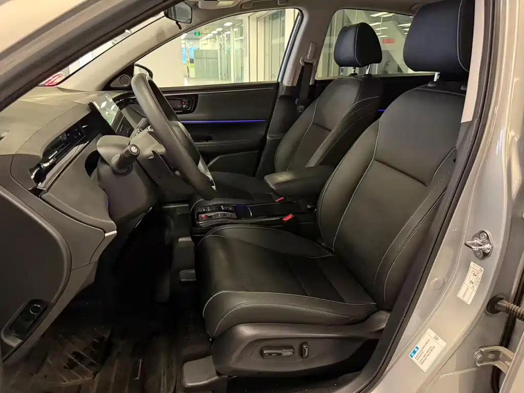 HONDA E: NP2 POLE PAI 2