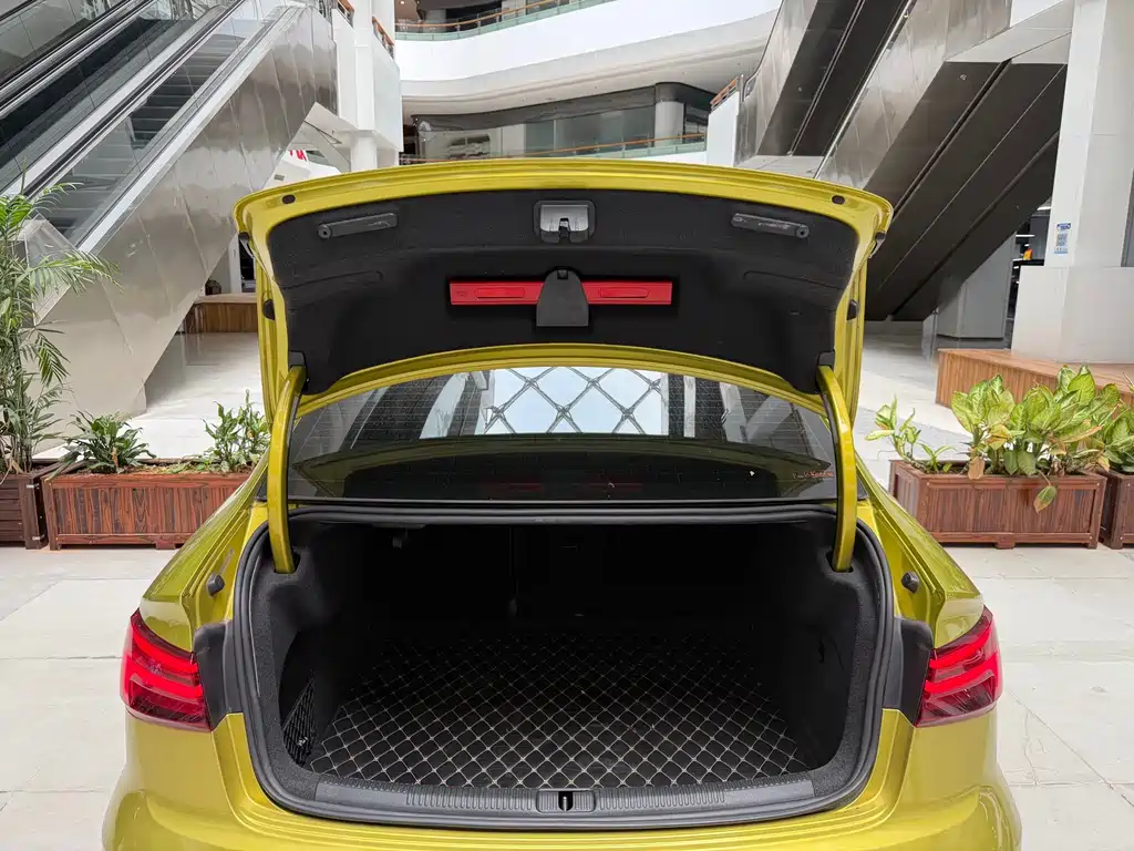 Audi A3 — миниатюра 15