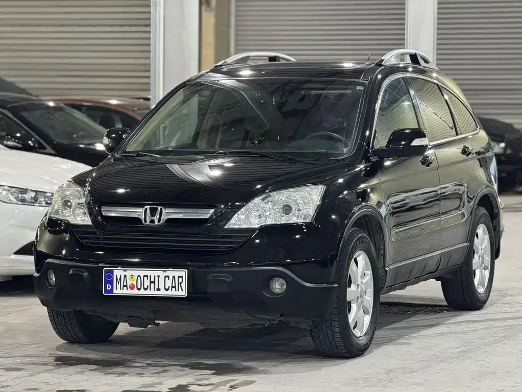 Honda CR-V 2010