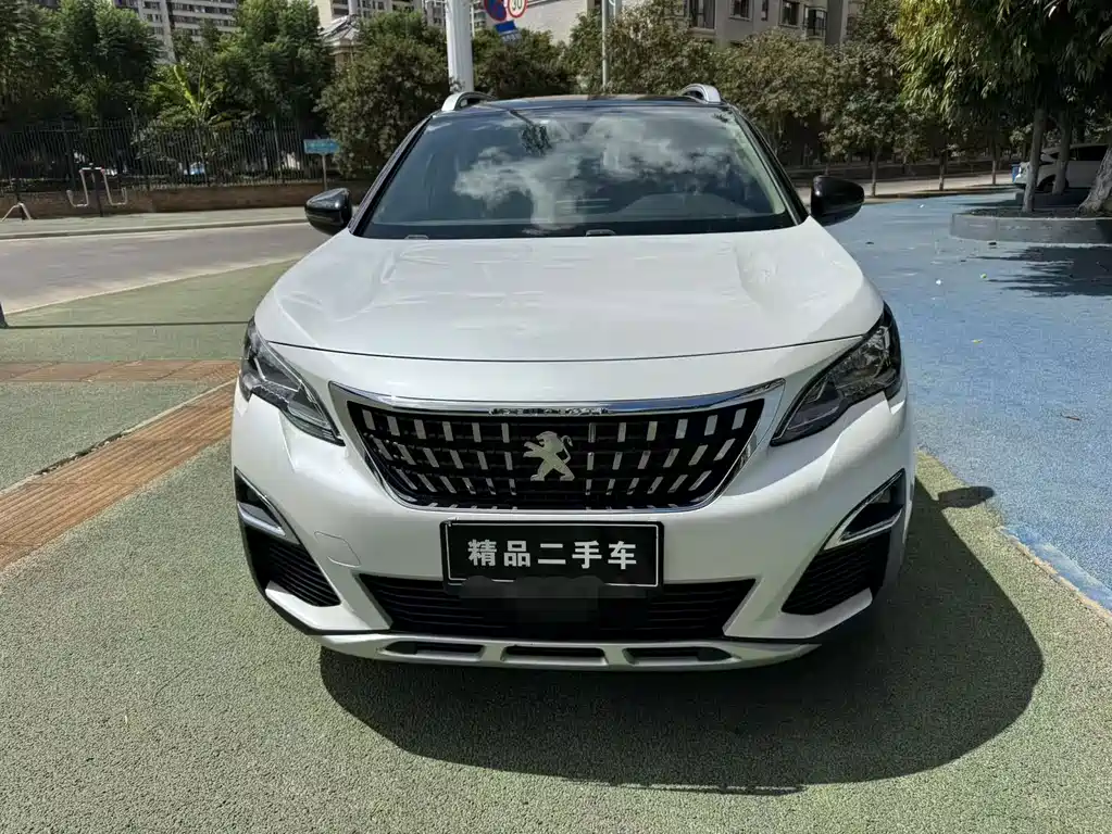 Peugeot 4008 — миниатюра 2