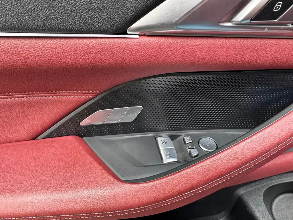 BMW 4 Series — миниатюра 6