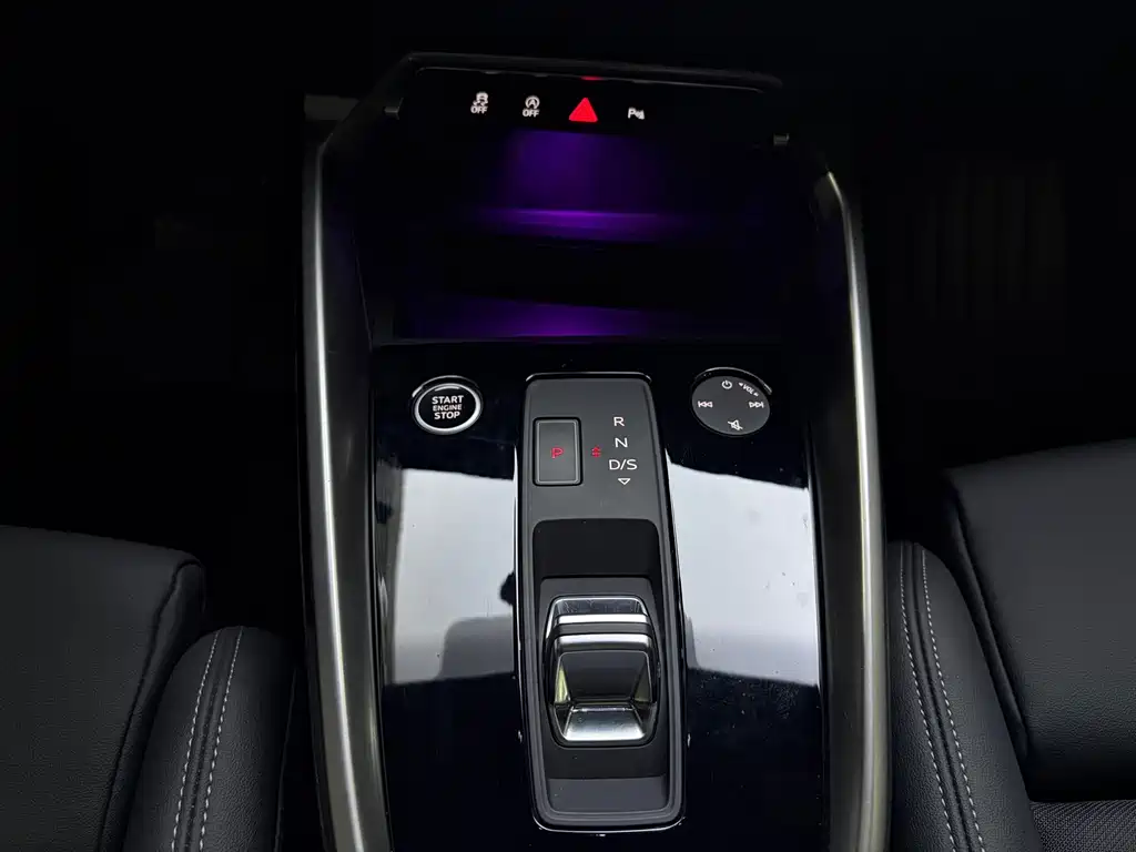 Audi A3 — миниатюра 14