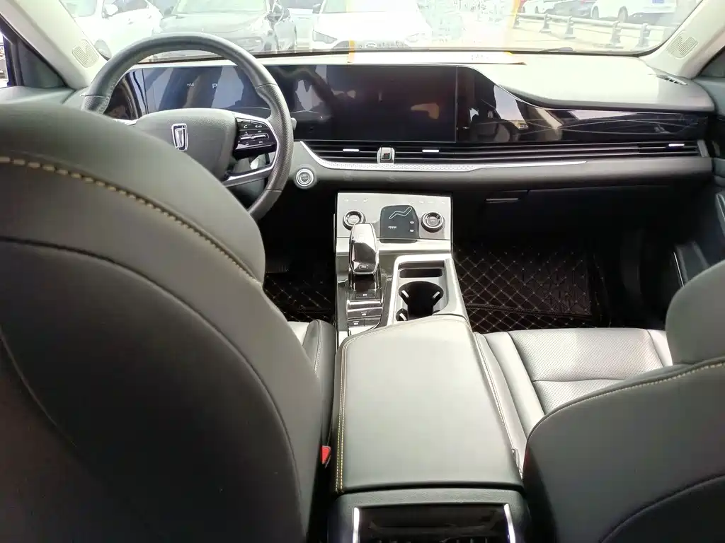 Bestune B70 — миниатюра 7