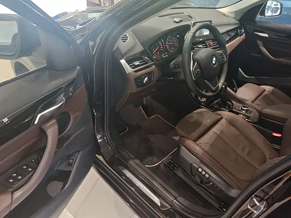 BMW X1 — миниатюра 16