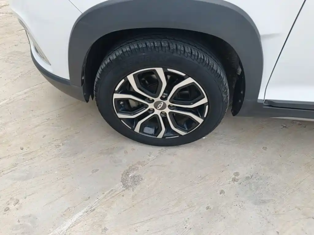 Chery Tiggo 3x — миниатюра 23