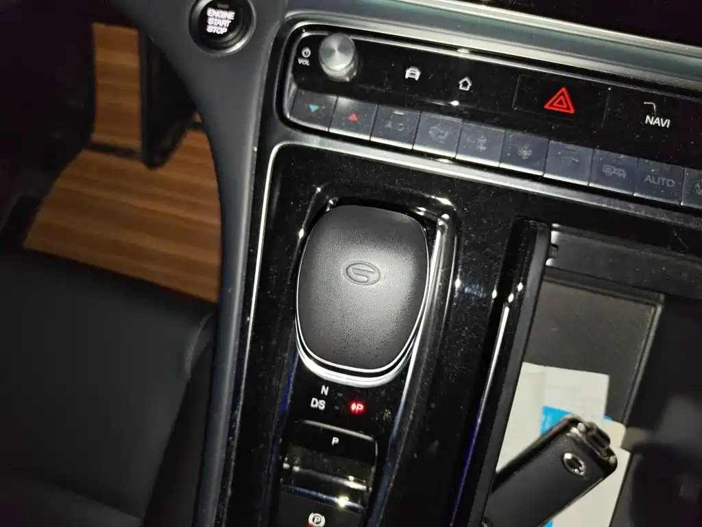 GAC Motor Trumpchi M8 — миниатюра 15