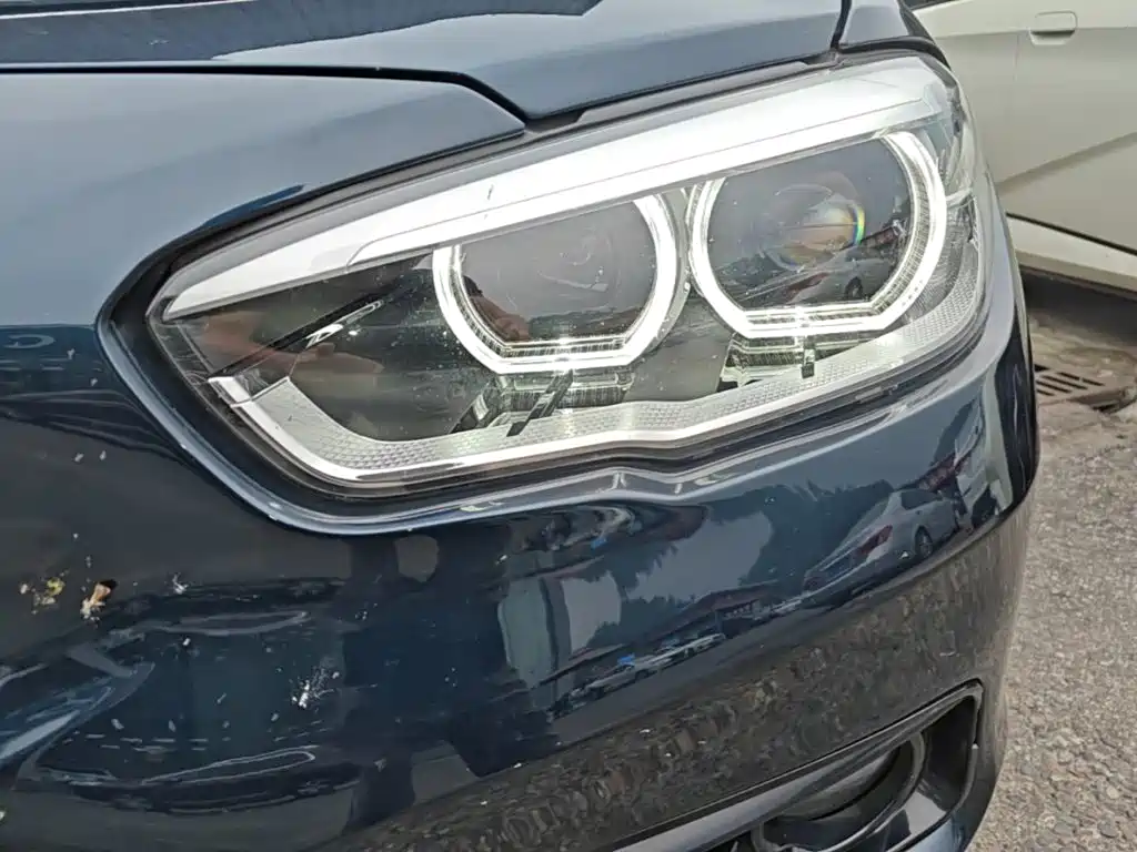 BMW 1 Series (Import) — миниатюра 24