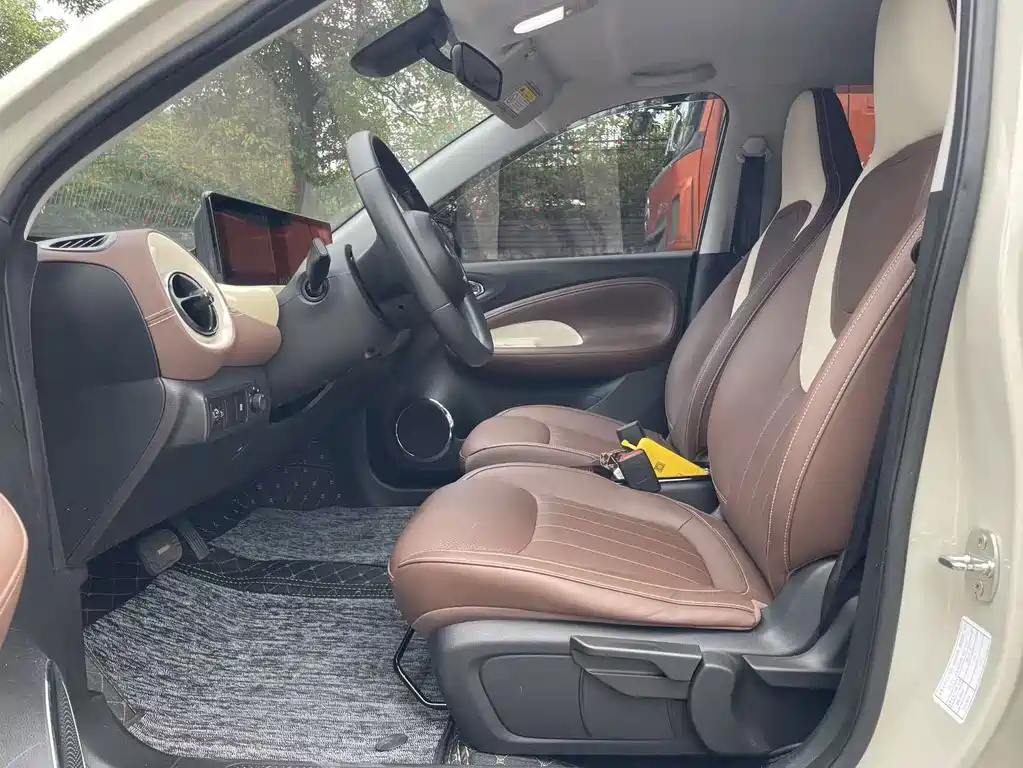 Wuling Bingo — миниатюра 4